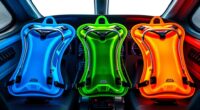 top pilot hydration pack options