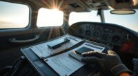 top pilot kneeboard recommendations