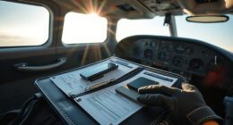 top pilot kneeboard recommendations
