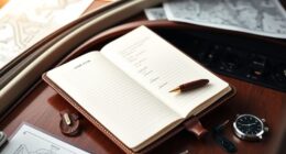 top pilot logbook cases