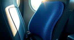 top pilot lumbar support options