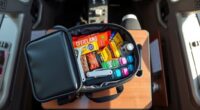 top pilot snack packs