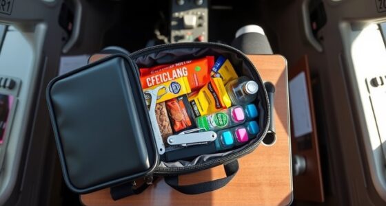 top pilot snack packs