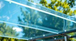 top plexiglass canopy cleaners