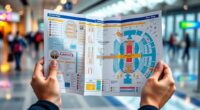 top portable airport navigation tools