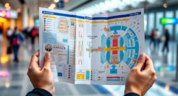 top portable airport navigation tools