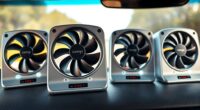 top portable cockpit fans