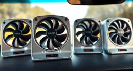 top portable cockpit fans