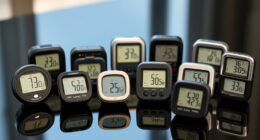 top portable humidity monitors