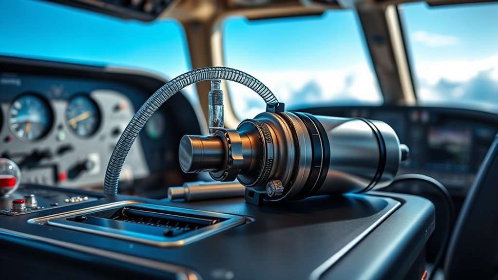 top portable pilot oxygen devices