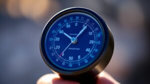 14 Best Handheld Barometers for Accurate Altitude and Weather Readings ...