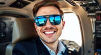 top prescription pilot sunglasses