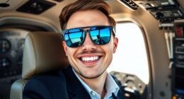 top prescription pilot sunglasses