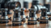 top quick release camera mounts