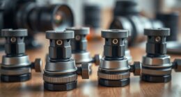 top quick release camera mounts