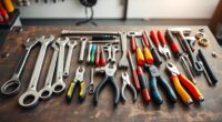 top rated trailer tool kits