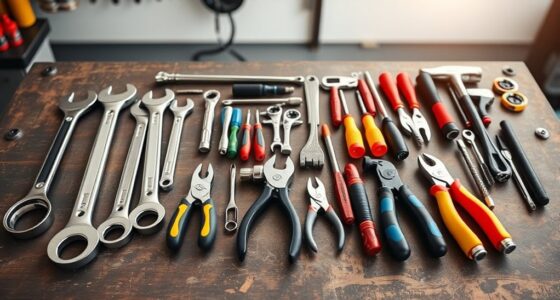 top rated trailer tool kits