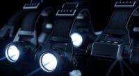 top rechargeable aviation headlamps