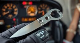 top seat belt cutter reviews