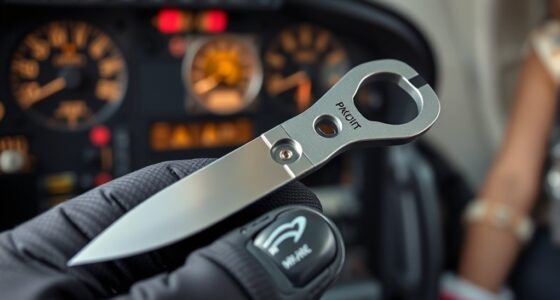 top seat belt cutter reviews