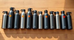 top stylish durable pilot bottles