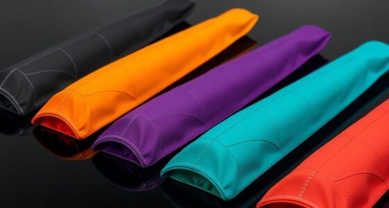 top tail boom cover reviews