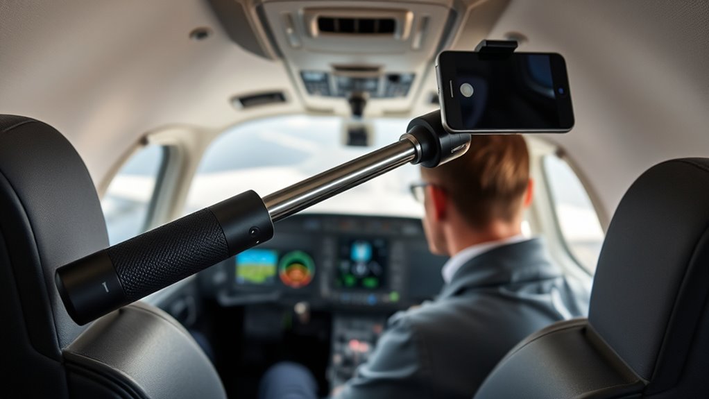 top telescopic selfie sticks