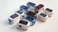 top travel pulse oximeters