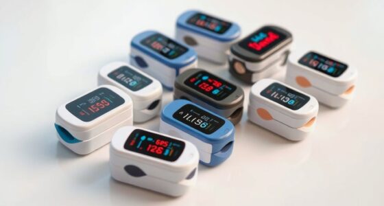 top travel pulse oximeters