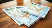 top usa sectional chart guides