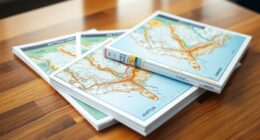 top usa sectional chart guides