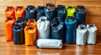 top waterproof pilot dry bags