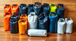 top waterproof pilot dry bags