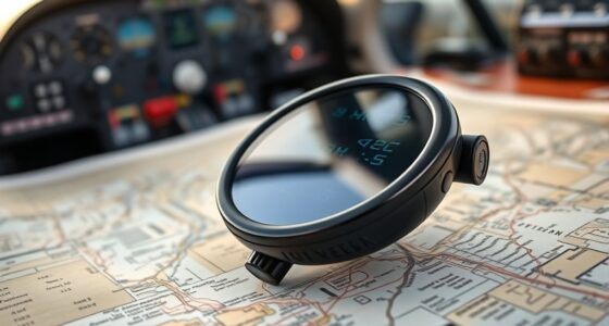 top wind meters for pilots