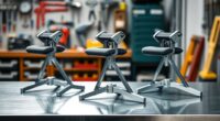 top wing stand options