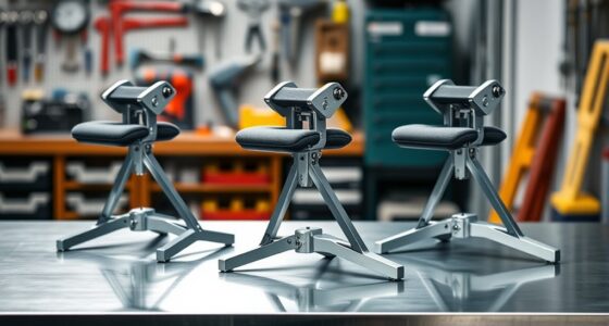 top wing stand options