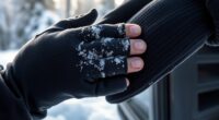 top winter glove liners