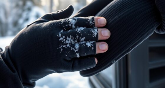 top winter glove liners