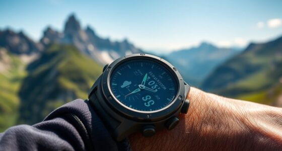 top wrist altimeters 2025