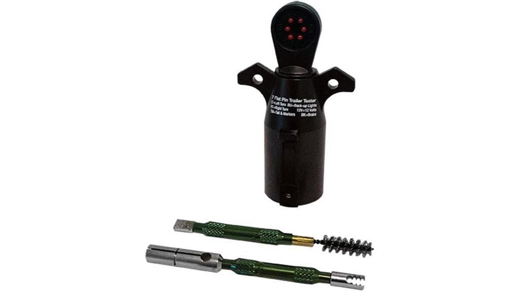 towing maintenance kit