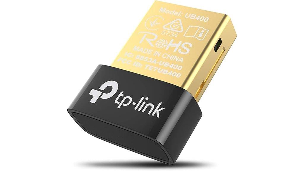 tp link pc bluetooth adapter