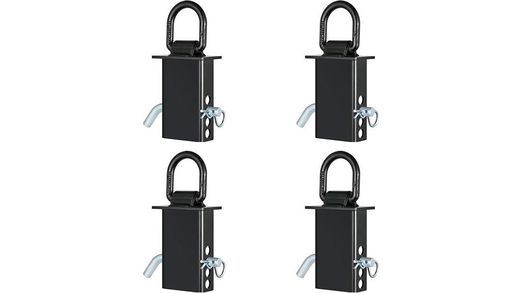 trailer stake pocket d rings