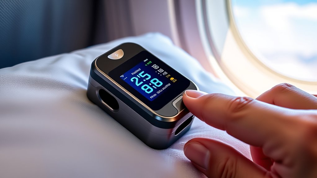 travel friendly accurate easy to use