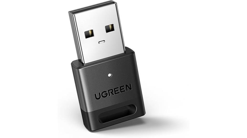 ugreen bluetooth 5 3 adapter