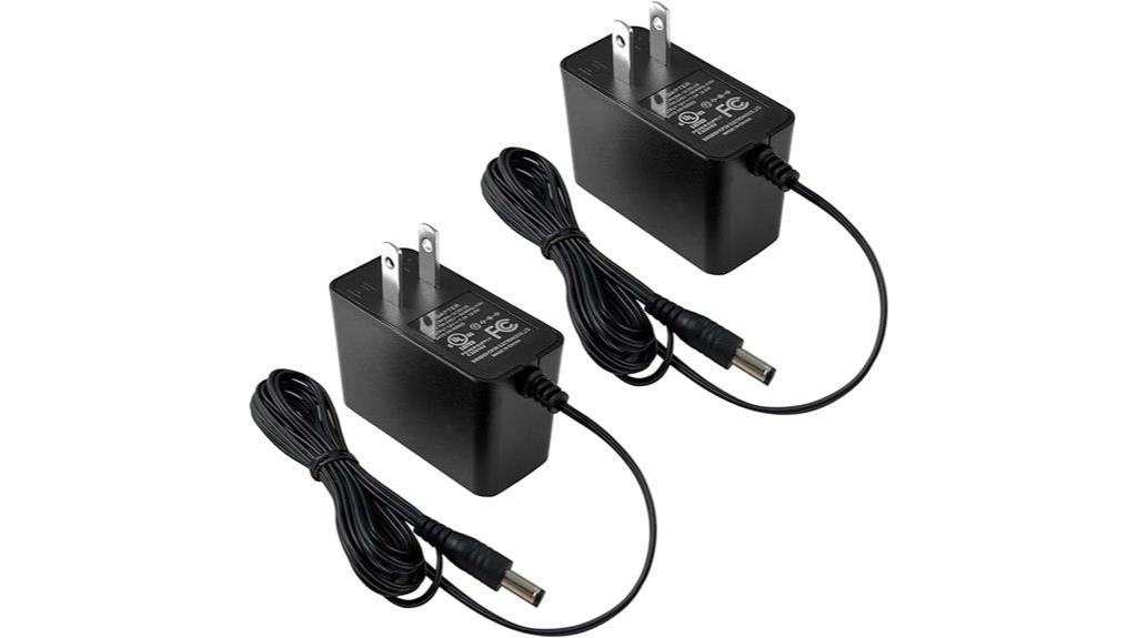 ul certified camera power