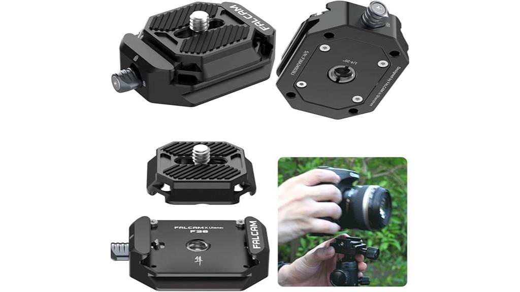 universal camera mount adapter