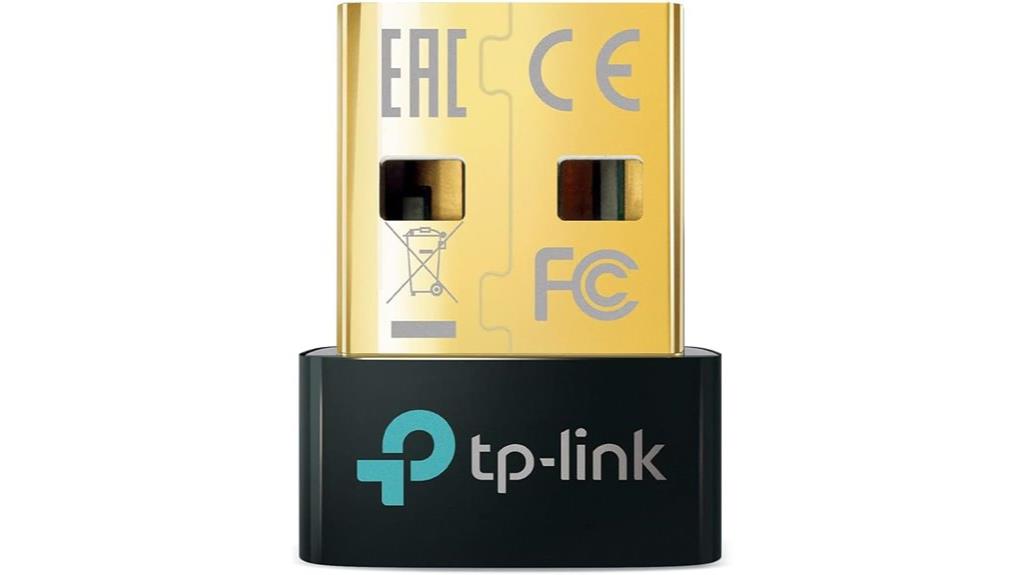 usb bluetooth adapter for pc