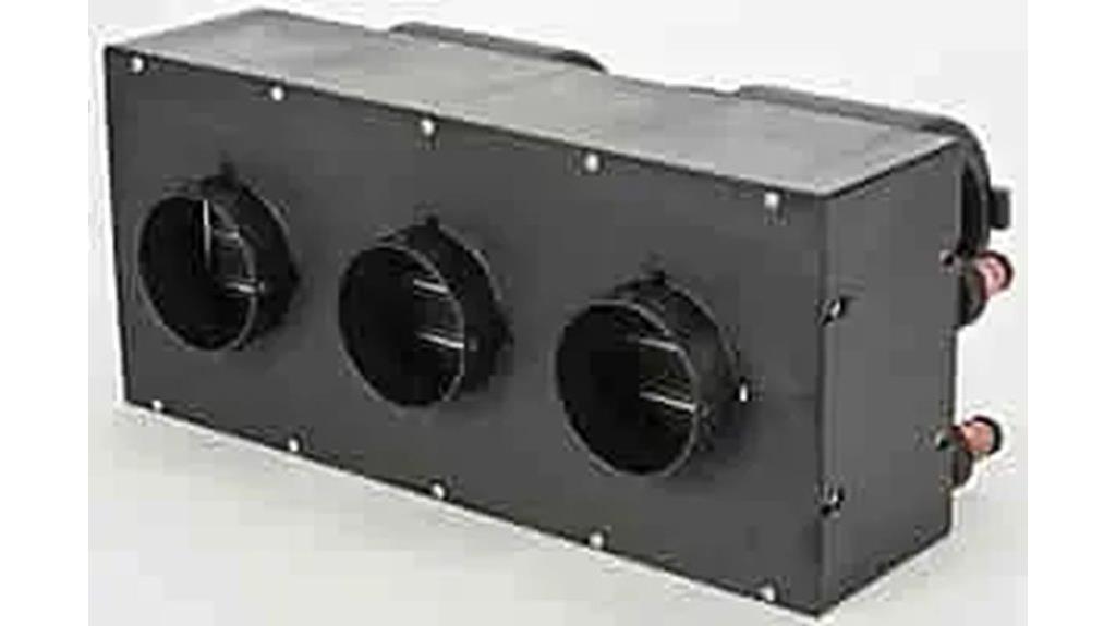 utv heater 12v 40k