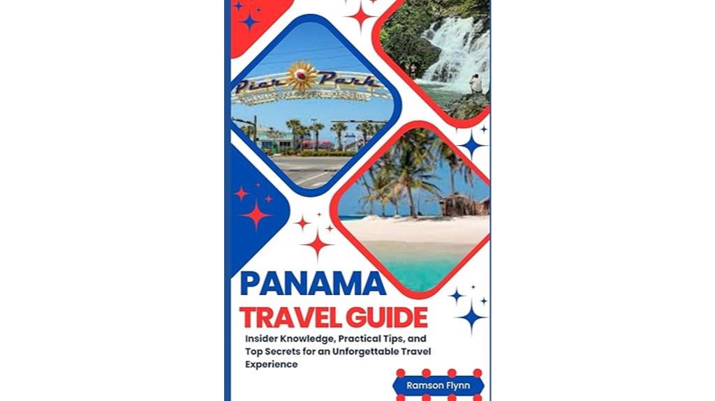 vivid panama travel guide
