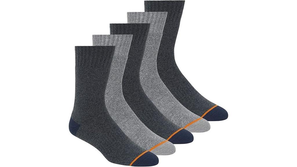warm men s thermal socks